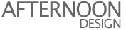 Afternoon Design, Co.