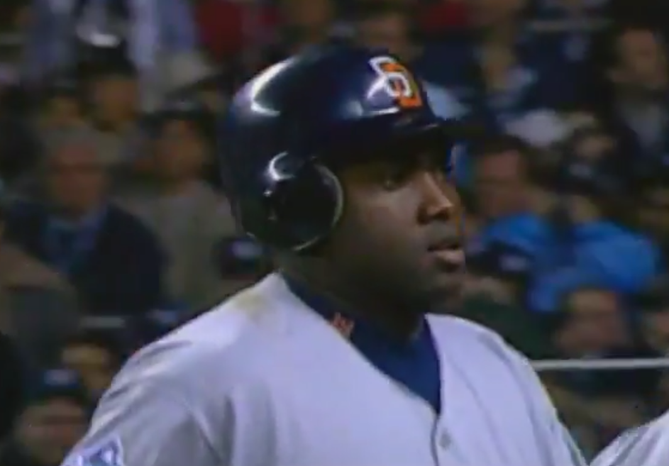 Gwynn Now and Forever